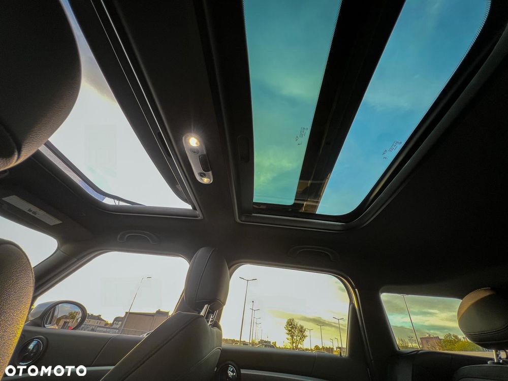 MINI Cooper S sport - 16