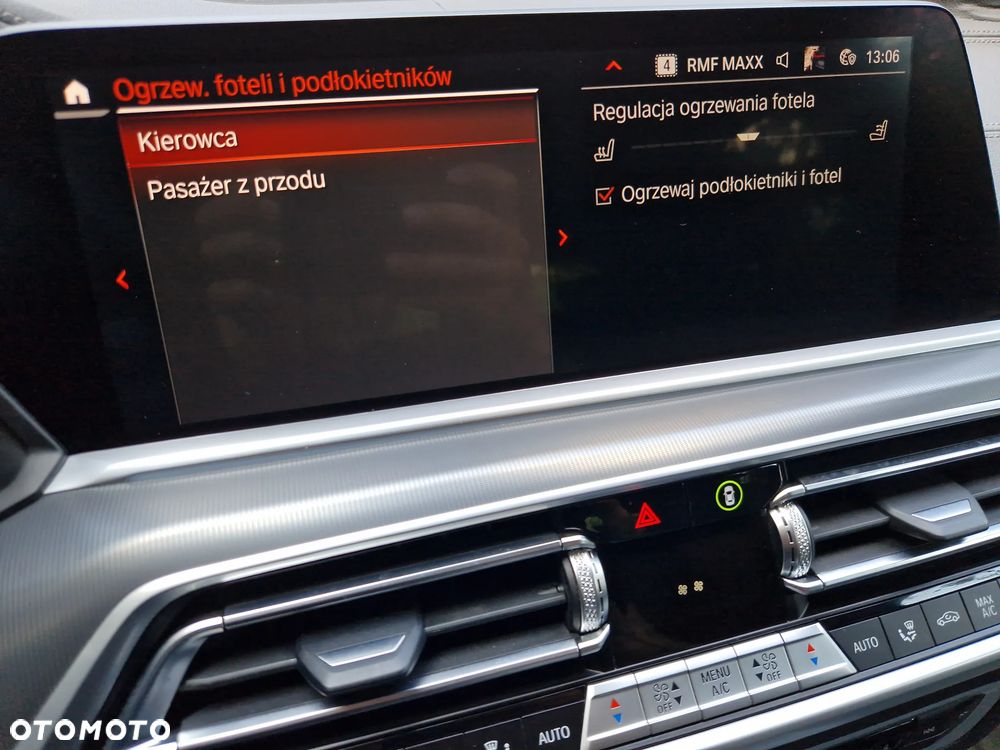 BMW X5 xDrive40d mHEV sport - 21