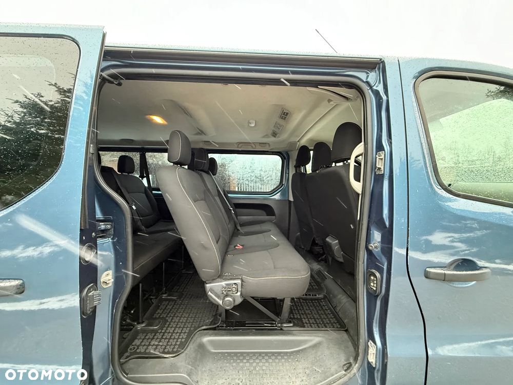 Renault Trafic ENERGY Grand Combi Expression - 24