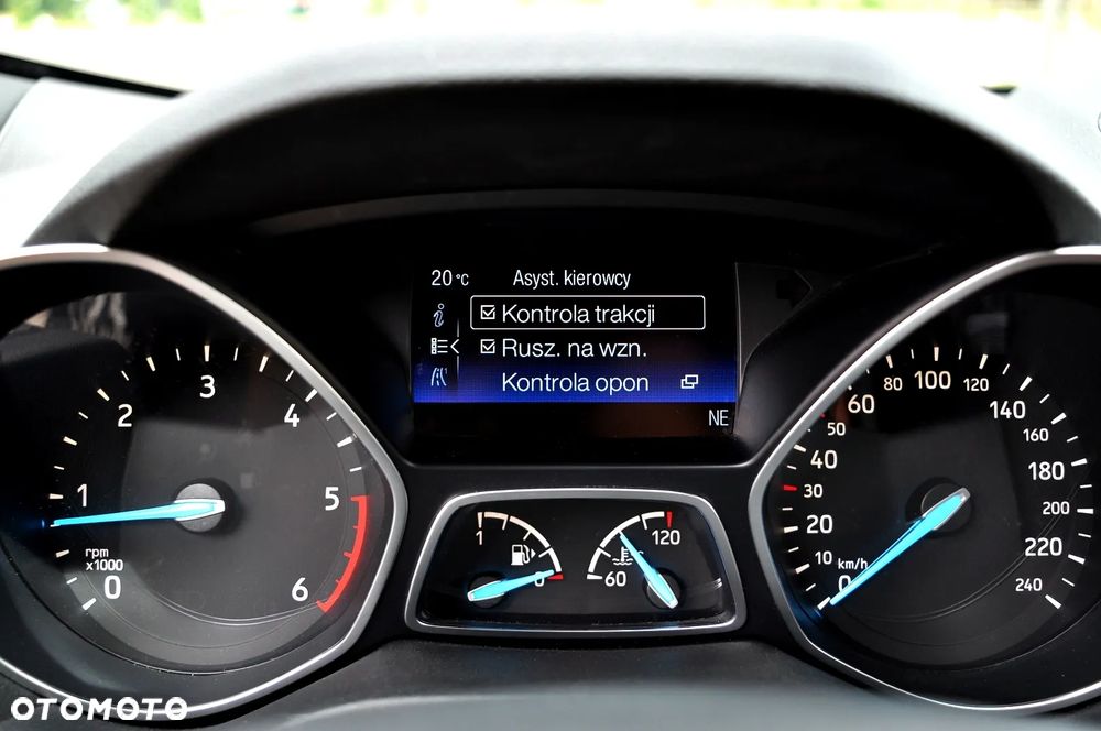 Ford Kuga 2.0 TDCi AWD ST-Line - 39