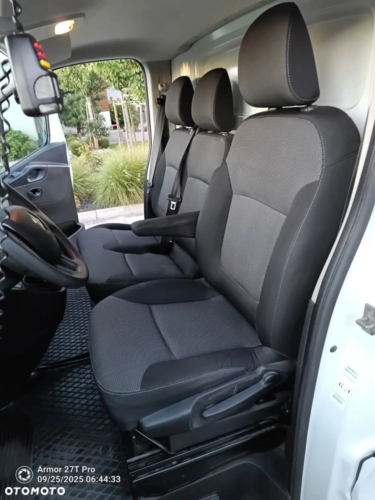 Renault Trafic - 4