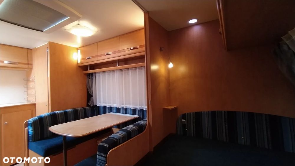 Caravelair 410 - 32