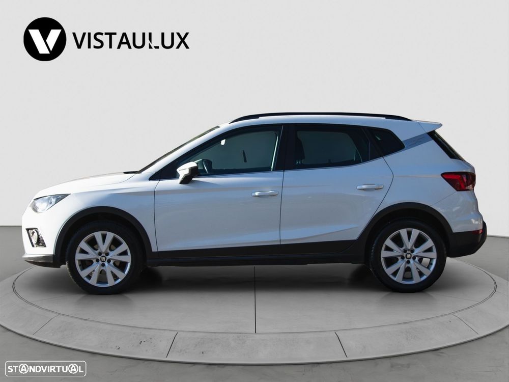 SEAT Arona 1.6 TDI Style - 4