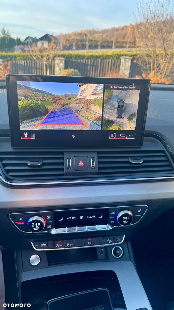 Audi Q5 Sportback 45 TFSI quattro S tronic S line - 36