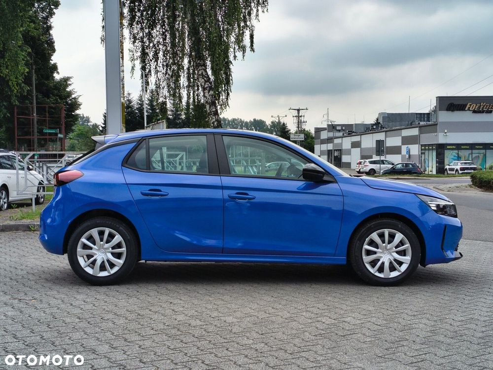 Opel Corsa - 9