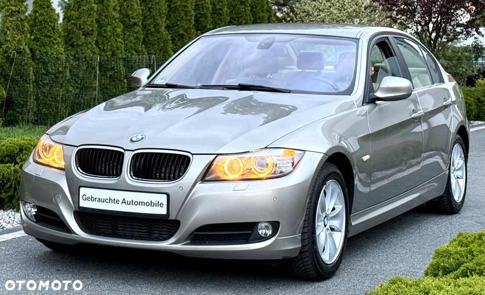 BMW Seria 3 320d - 28