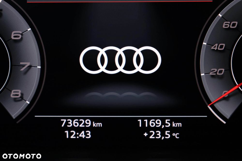 Audi Q3 35 TFSI S line S tronic - 17