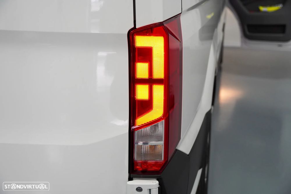 VW Crafter 35 2.0 TDI L3H3 - 27