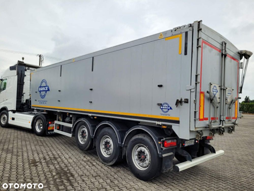 Bodex - 4