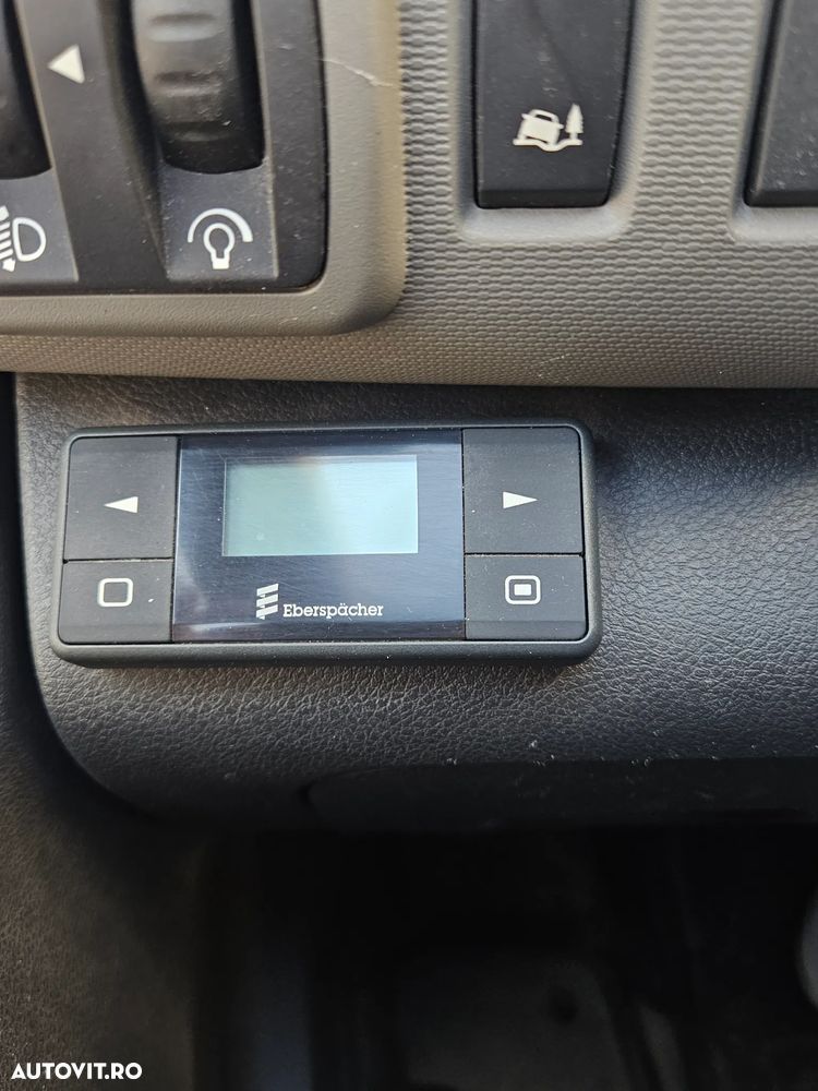 Renault Trafic ENERGY Start &St. Grand Combi L2H1 Expression - 10