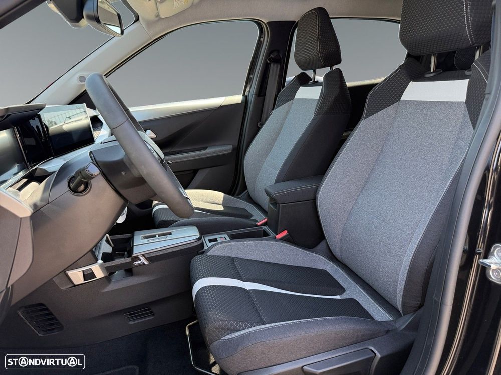 Opel Frontera 44 kWh GS - 10