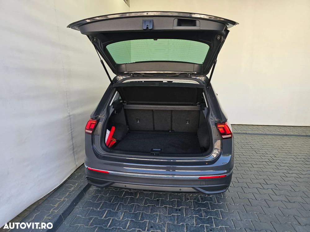 Volkswagen Tiguan 2.0 TDI Life - 29