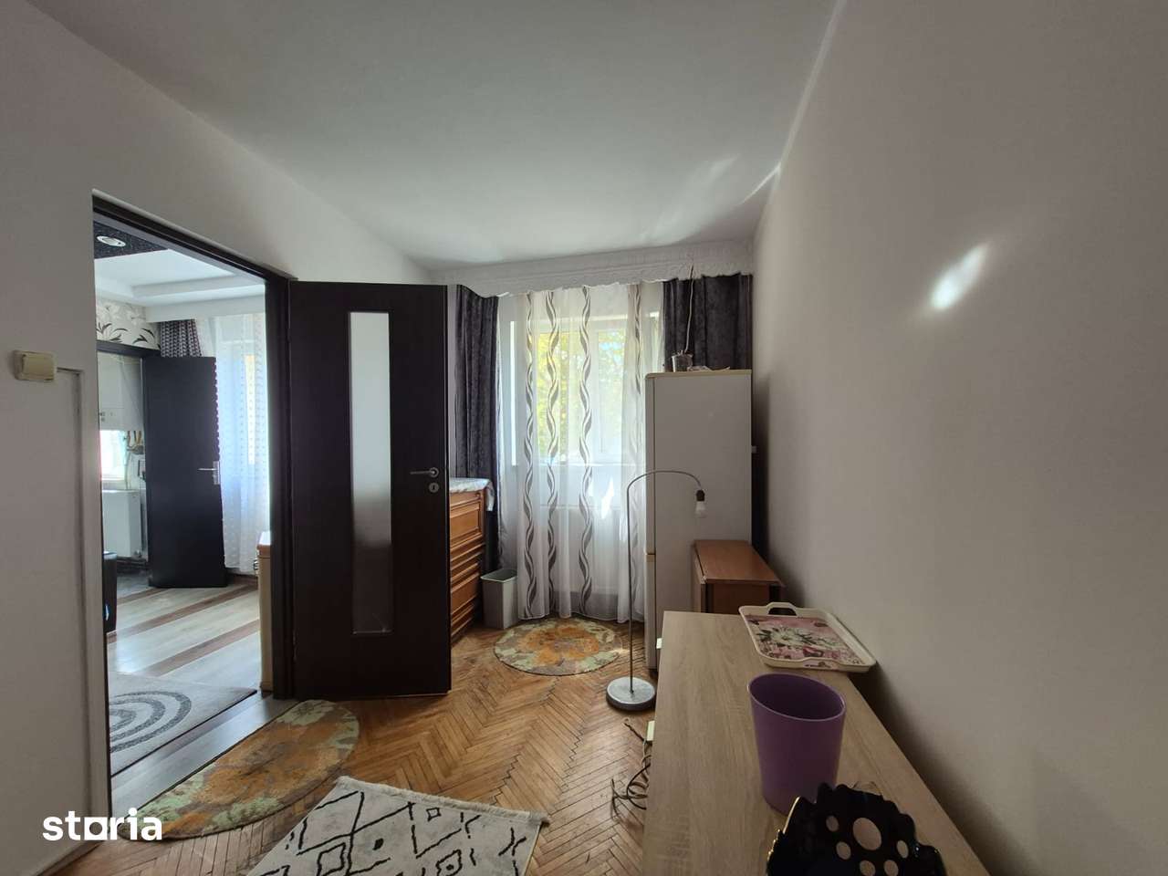 Neptun, 2 camere, etaj 3 — fotografia 3