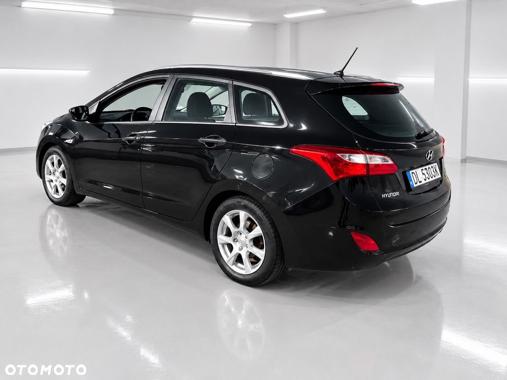Hyundai i30 - 7