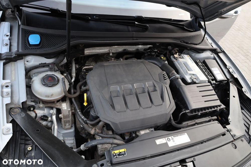 Volkswagen Passat 2.0 TSI 4Mot Elegance DSG - 36