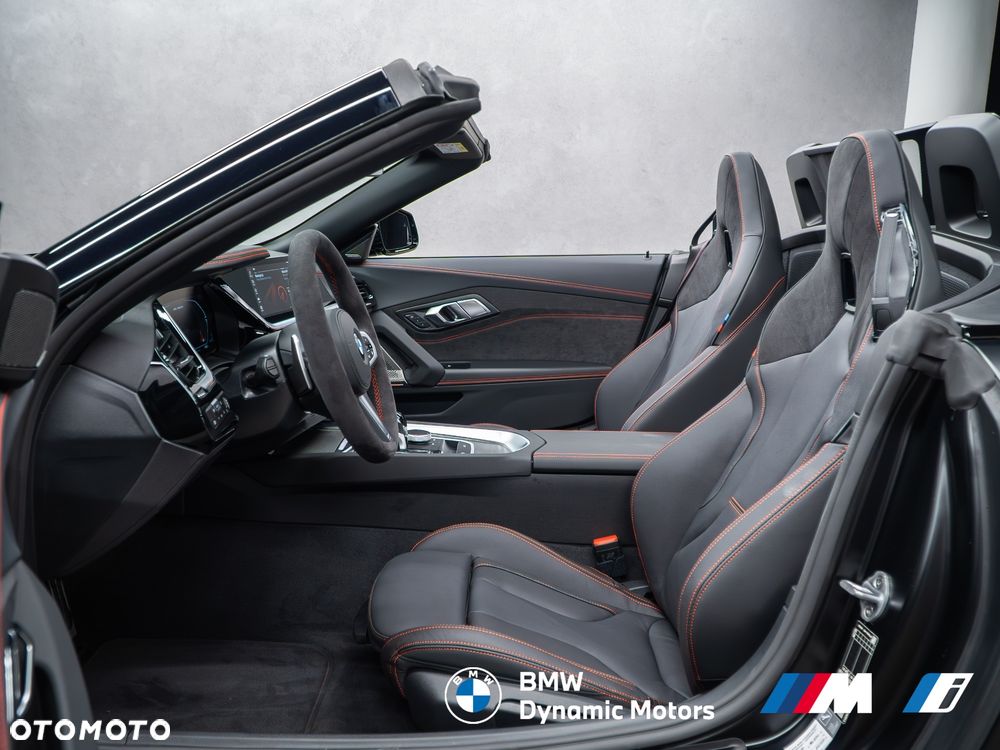 BMW Z4 M M40i Final Edition - 15