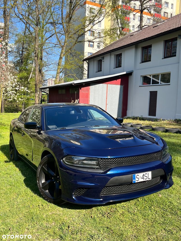 Dodge Charger - 2