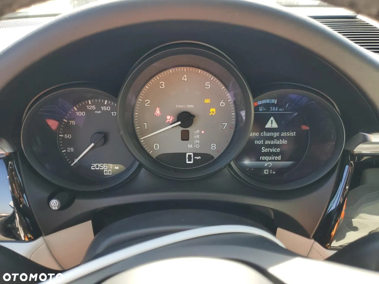 Porsche Macan S PDK - 10