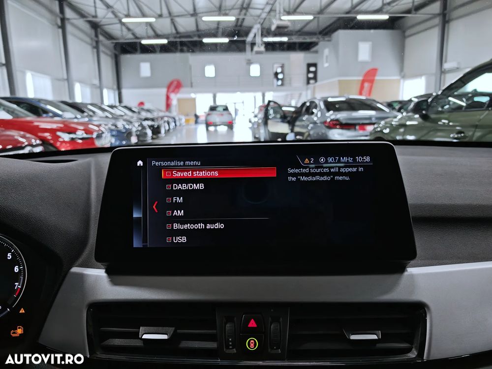 BMW X1 xDrive25e AT PHEV - 11