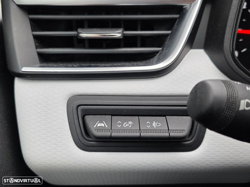 Renault Clio 1.5 Blue dCi Evolution - 15