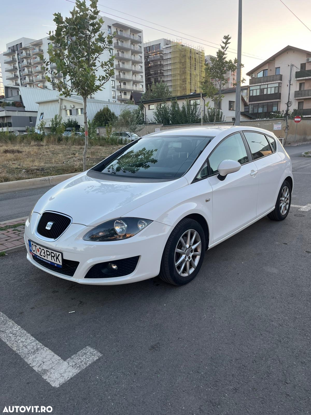 Seat Leon 1.4 Activ - 2