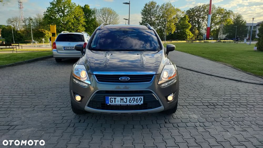 Ford Kuga 2.0 TDCi 2x4 Champions Edition - 24