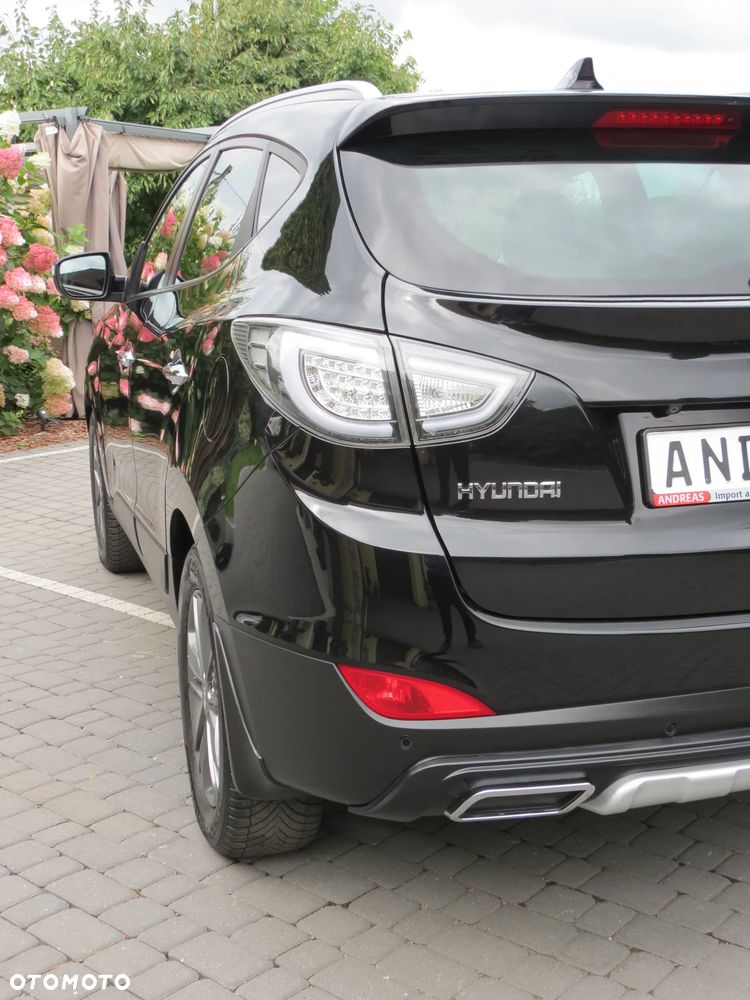 Hyundai ix35 - 10
