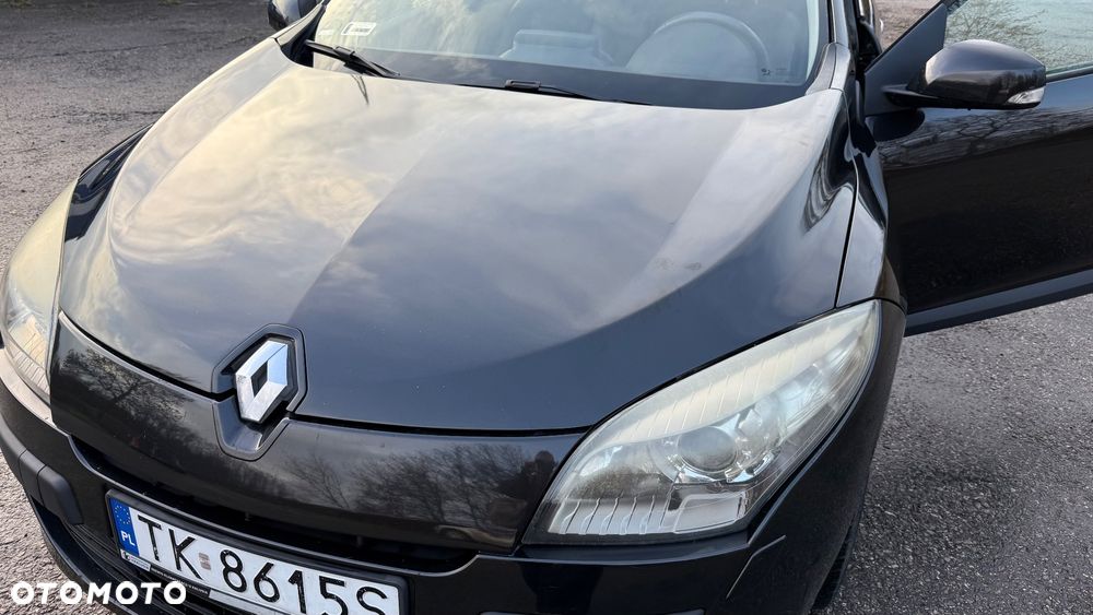 Renault Megane dCi 130 FAP Dynamique - 4