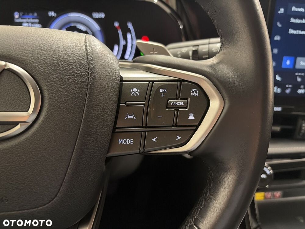 Lexus NX 350h Prestige 2WD - 15