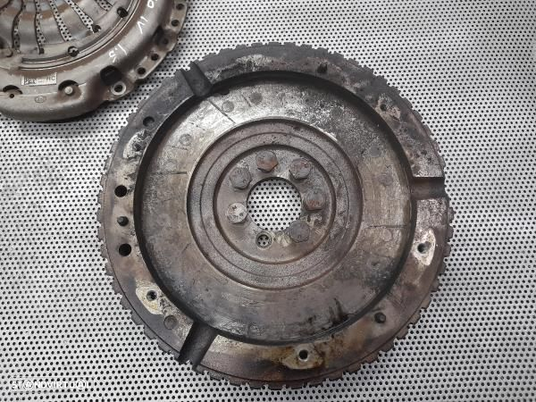 Kit Embraiagem Renault Clio Iv (Bh_) - 3