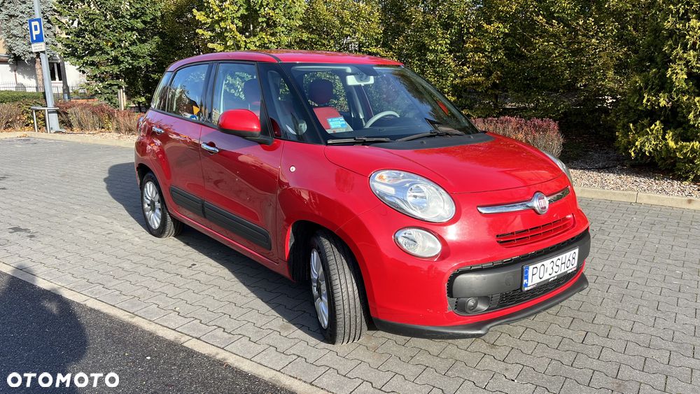 Fiat 500L 1.4 16V Pop Star - 1