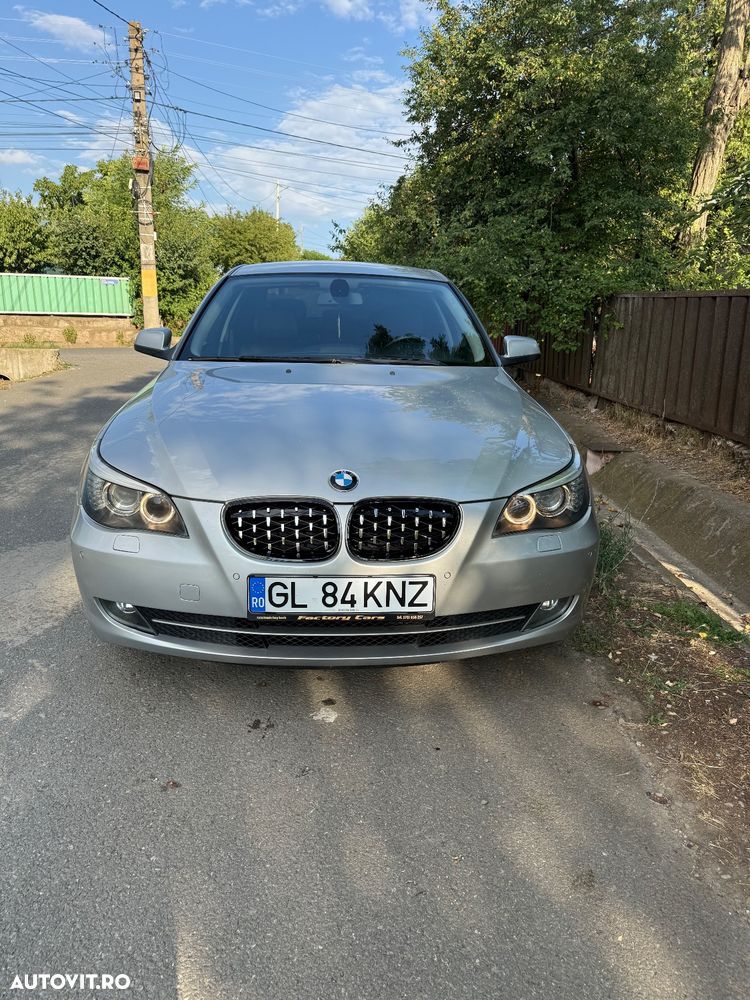 BMW Seria 5 - 2