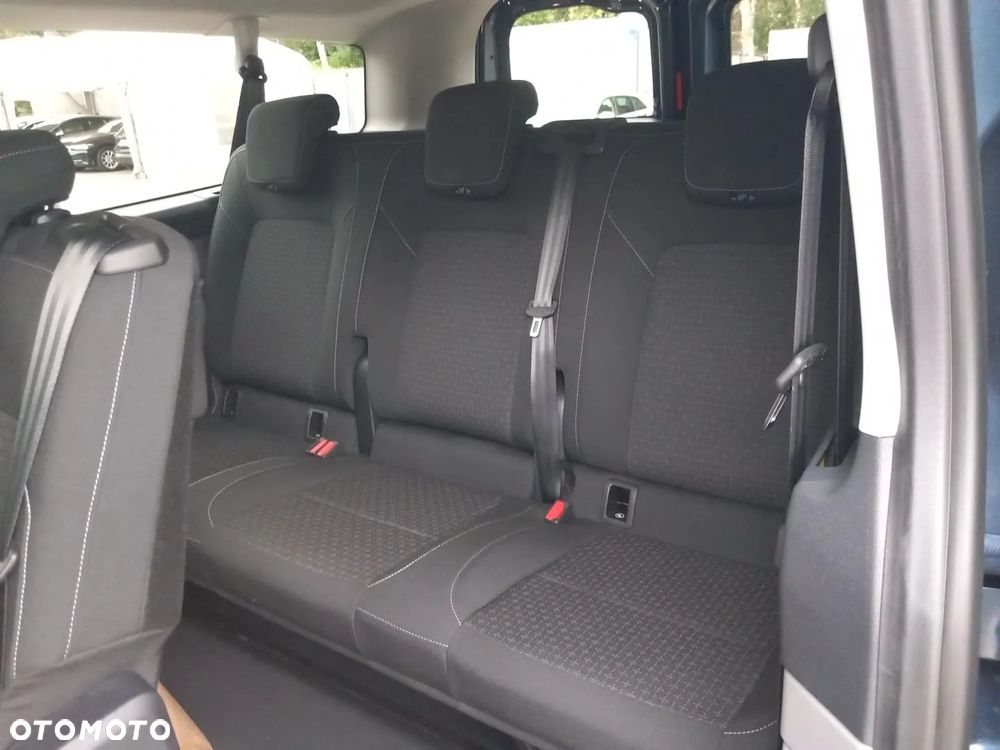 Ford Transit Custom Kombi 2.0 EcoBlue 320 L2H1 Limited M1 - 19