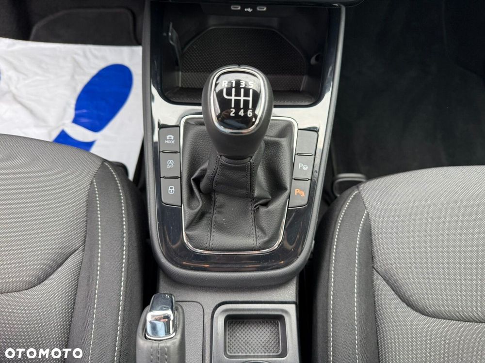 Skoda Fabia 1.0 TSI Selection - 23
