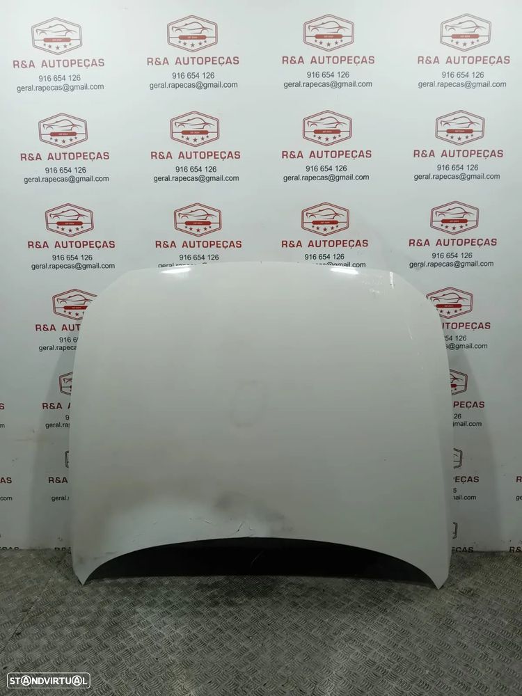 Frente Completa BMW Serie 1 F20 F21 Sport LCI Diesel - 16