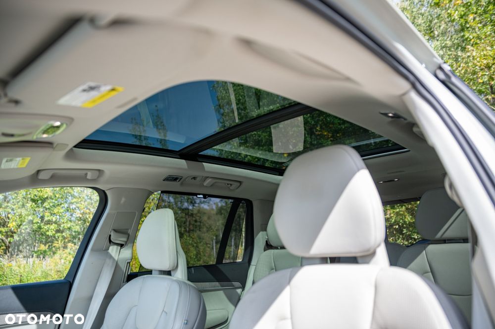 Volvo XC 90 T6 AWD Inscription - 16