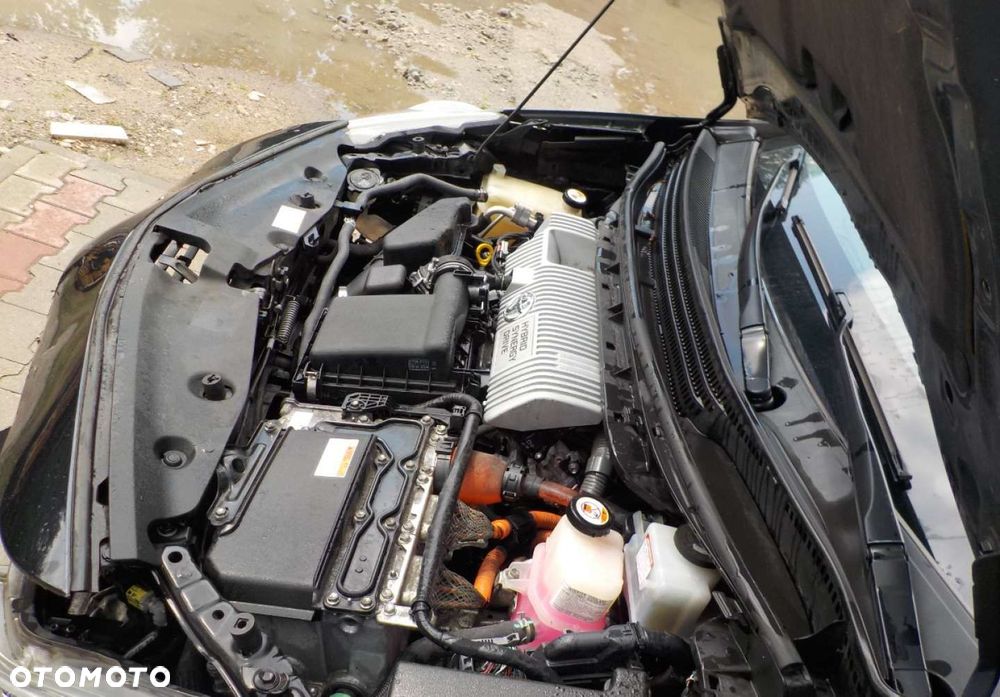 Toyota Prius+ - 6