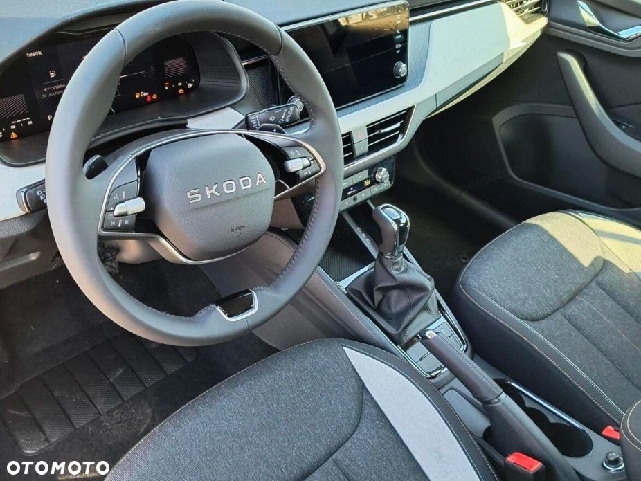 Skoda Scala 1.0 TSI Edition 130 DSG - 6