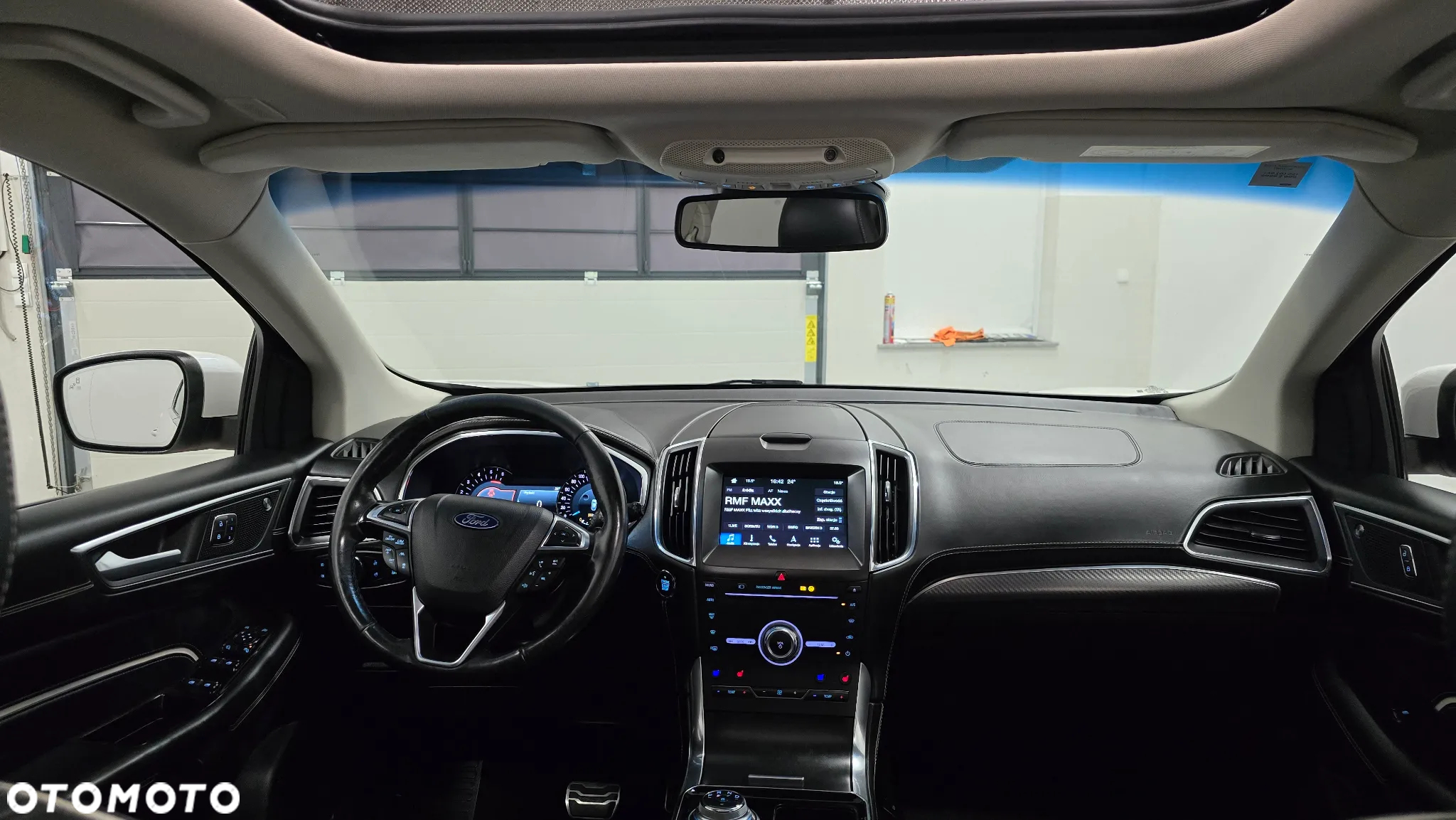 Ford Edge 2.0 EcoBlue Bi-Turbo 4x4 Vignale - 6