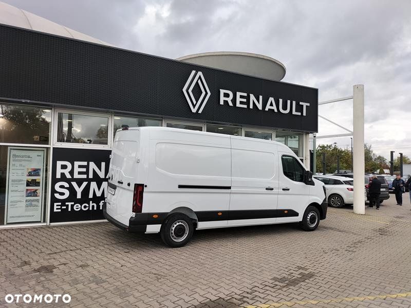 Renault Master - 3
