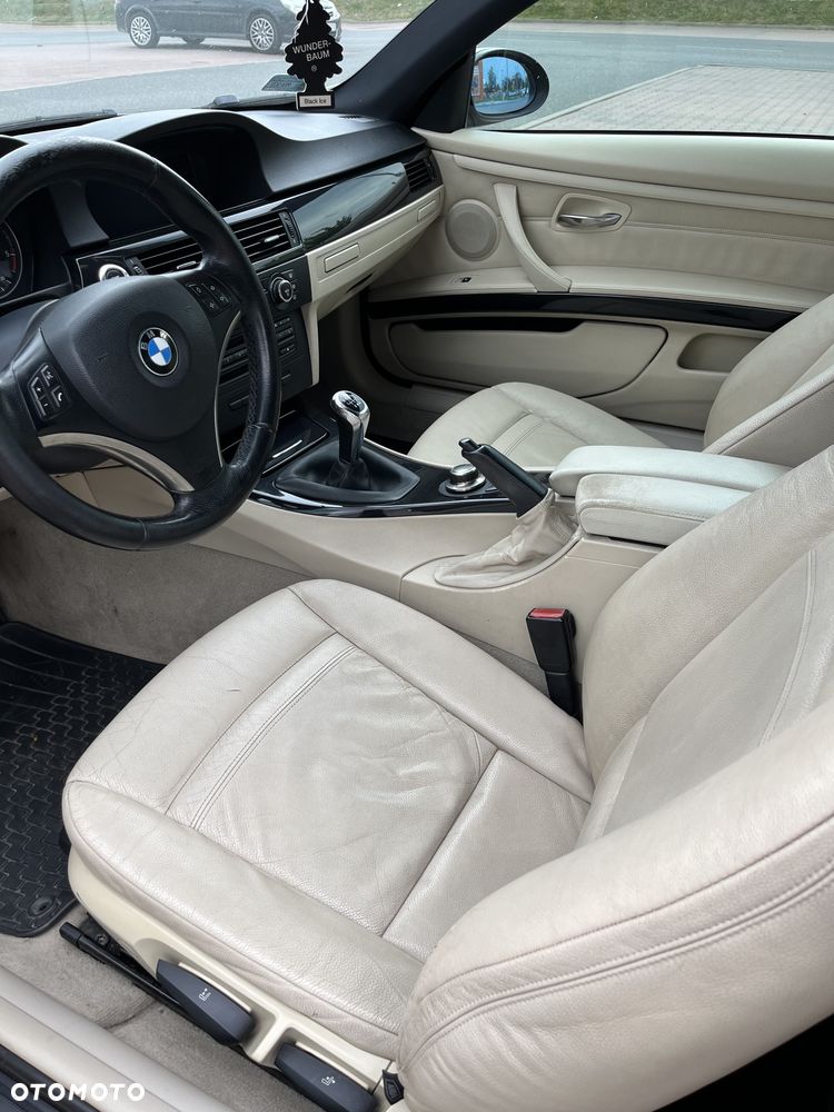 BMW Seria 3 - 8