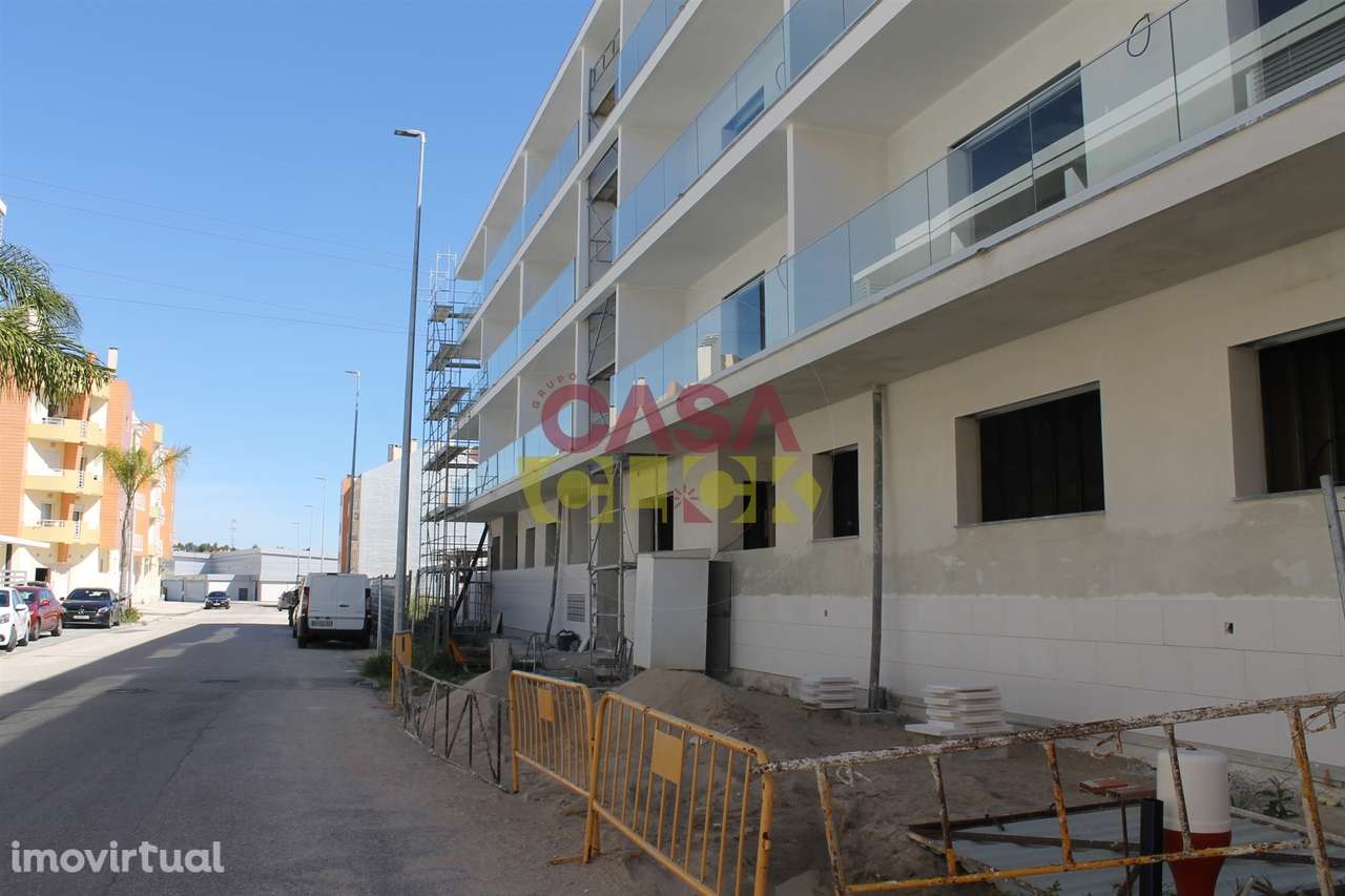 Apartamento T4 Venda em Nossa Senhora de Fátima,Entroncamento - Grande imagem: 3/48