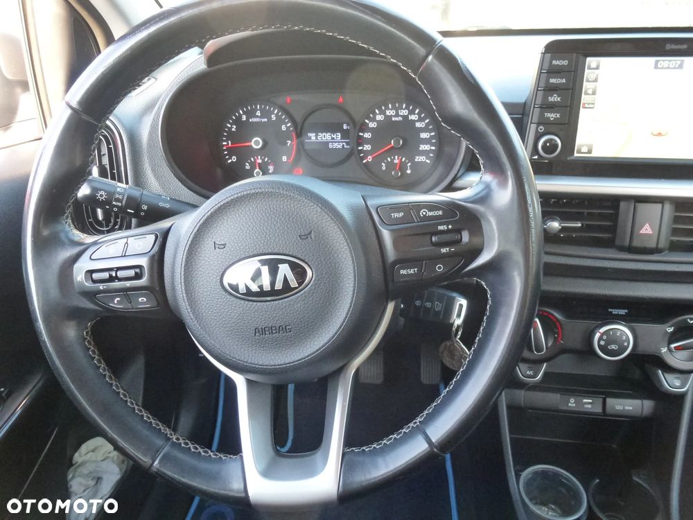 Kia Picanto 1.0 Dream-Team Edition - 13
