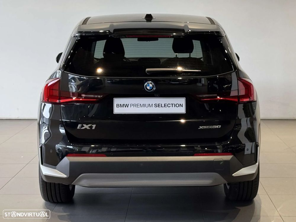BMW iX1 - 5