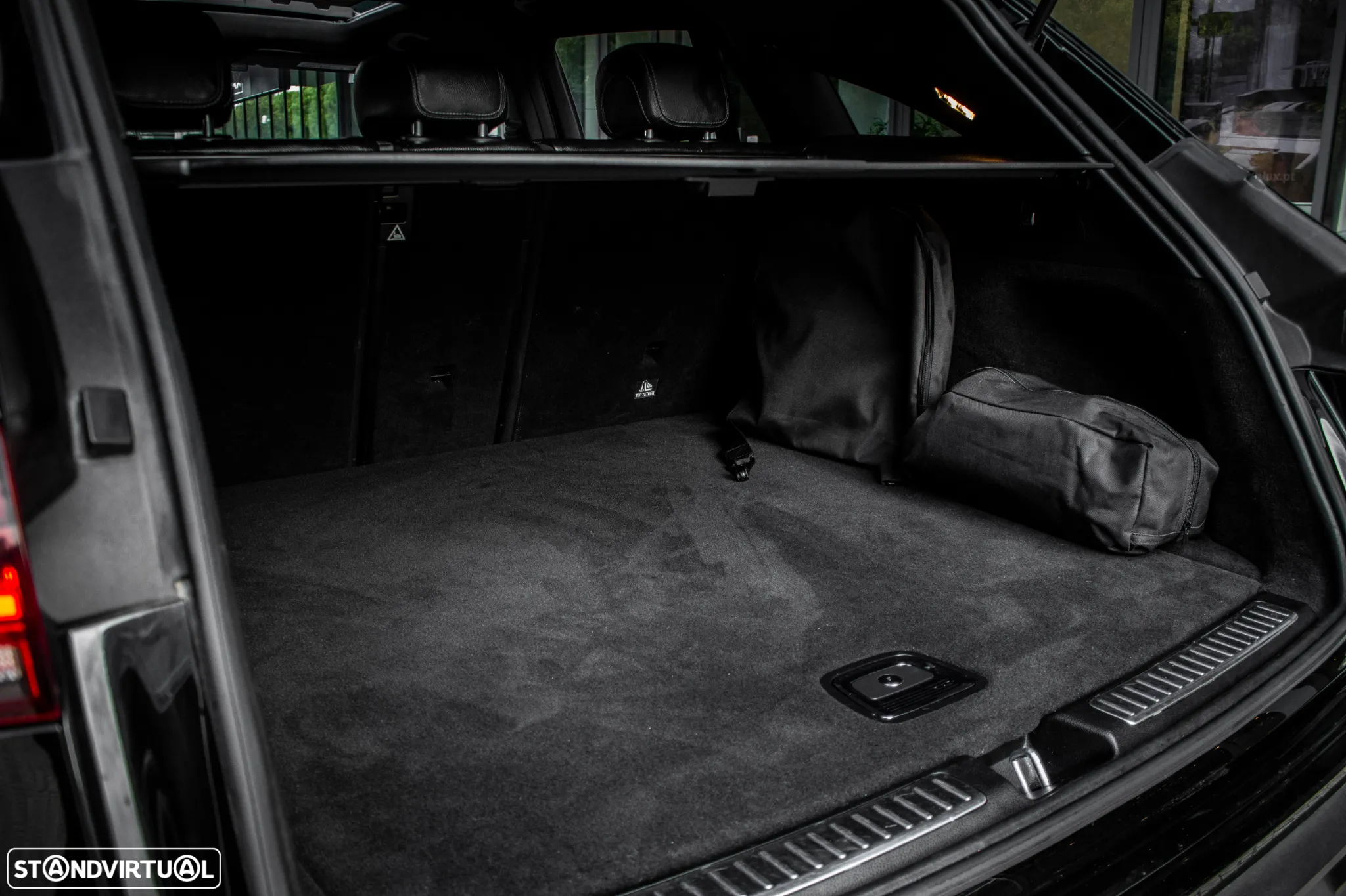 Mercedes-Benz EQC 400 4Matic - 34