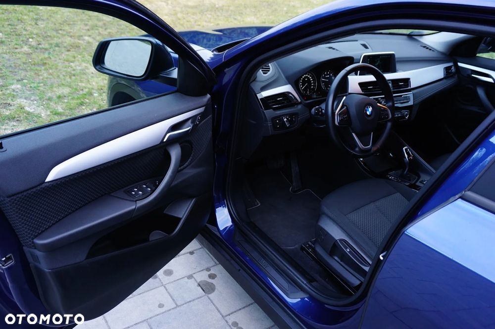 BMW X2 sDrive18i - 20