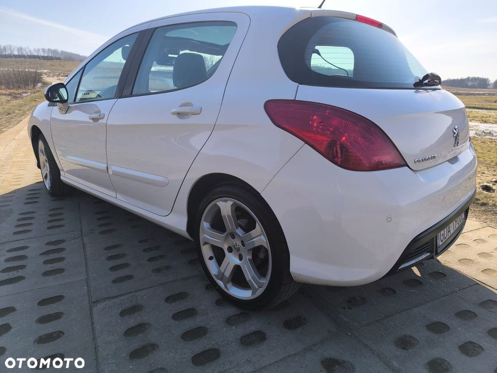 Peugeot 308 155 THP Premium - 5