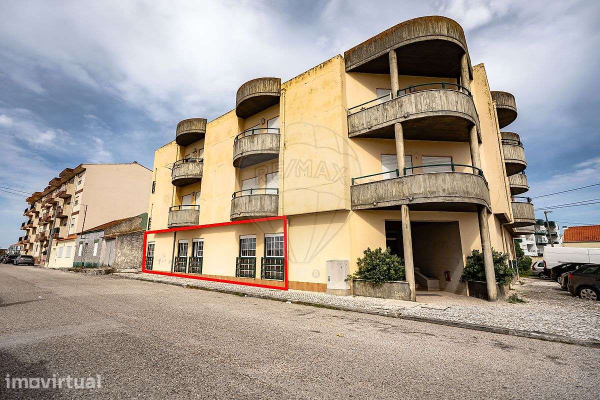 Apartamento T4 para arrendamento - Grande imagem: 2/22