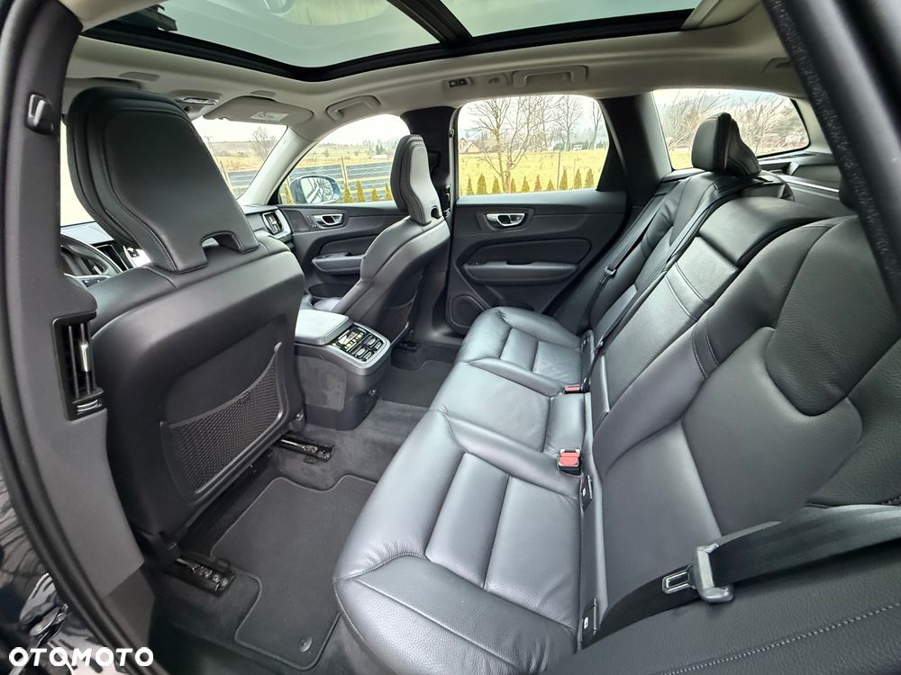 Volvo XC 60 B5 B Geartronic Inscription - 31