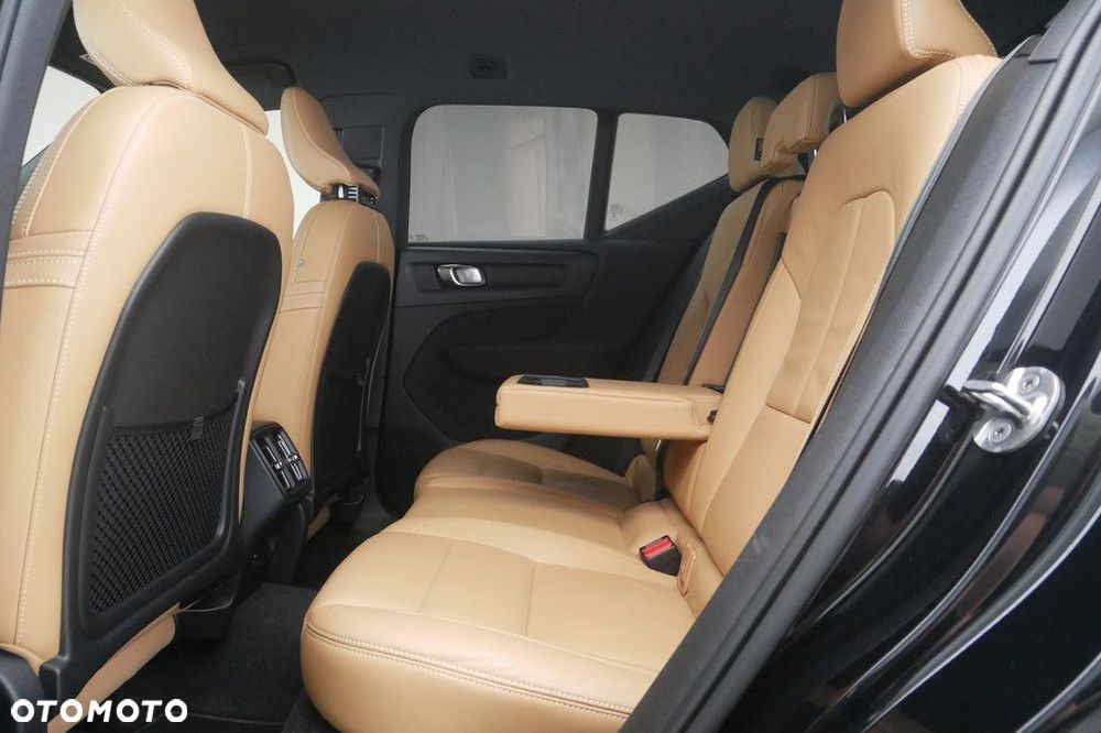 Volvo XC 40 - 15